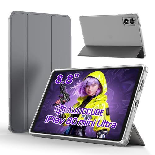 ALLDOCUBE iPlay 80 mini Ultra 8.8インチタブ Amazon.co.jp: 【ALLDOCUBE公式直営店】iPlay 80 mini Ultra 8.8インチ